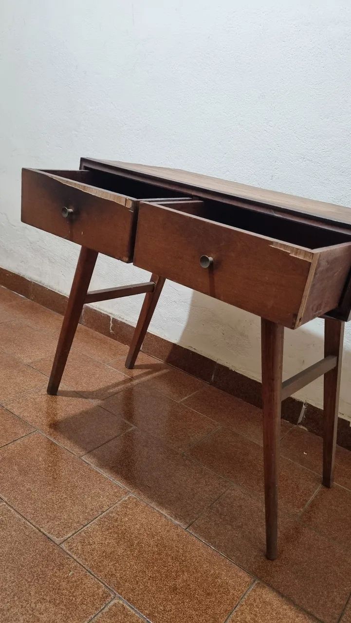 Mesa com cadeiras