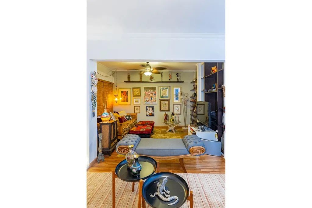 Imóvel na Caconde com 3 dormitórios e 123m² - Foto 4
