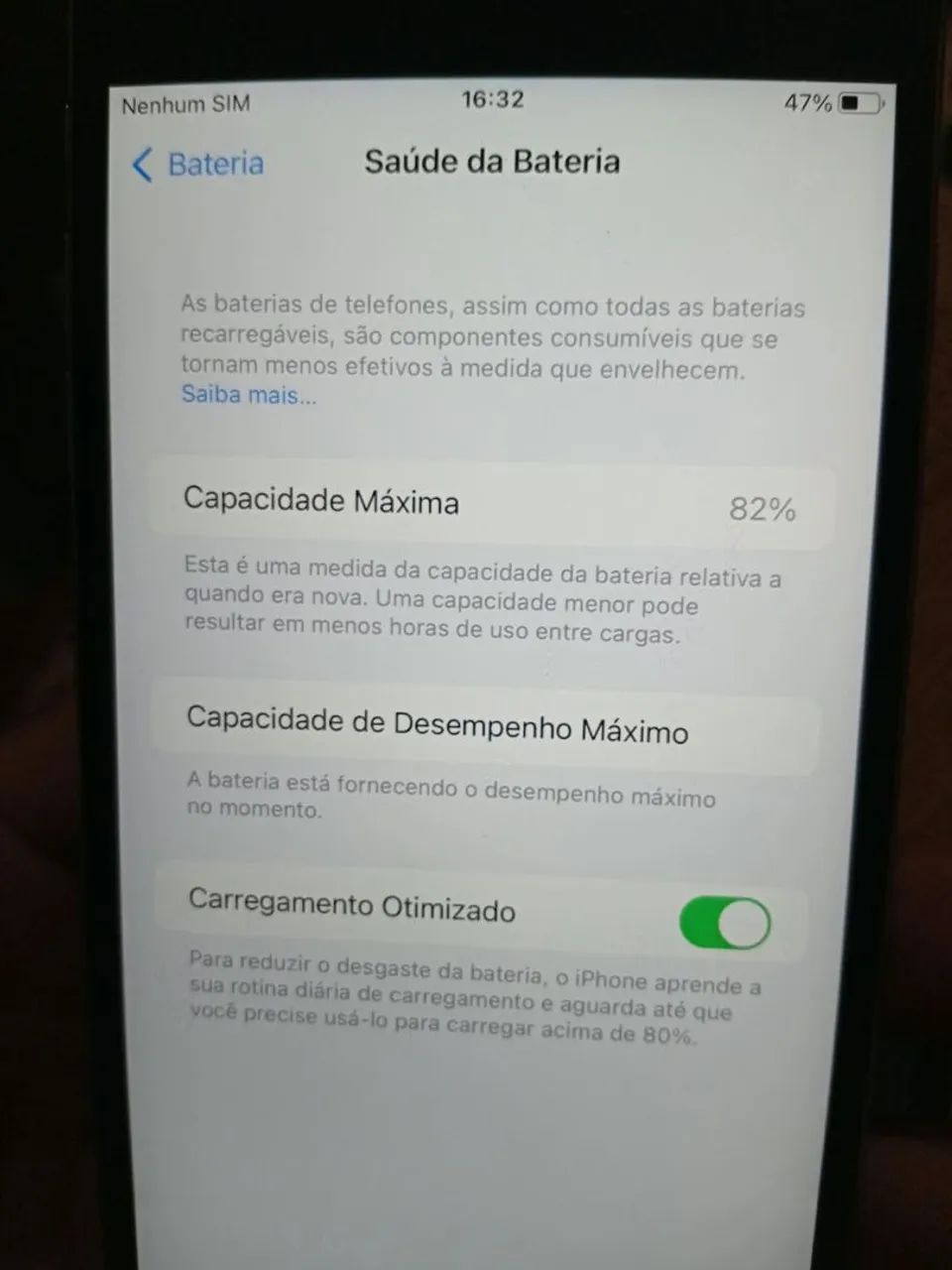 Vendo iPhone 6 de 128 GB  - Foto 4