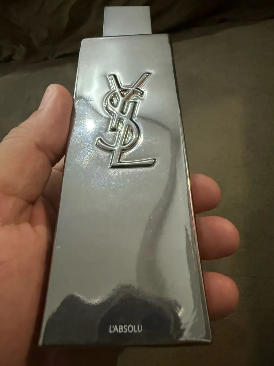 Yves Saint Laurent MYSLF LAbsolu - Foto 2
