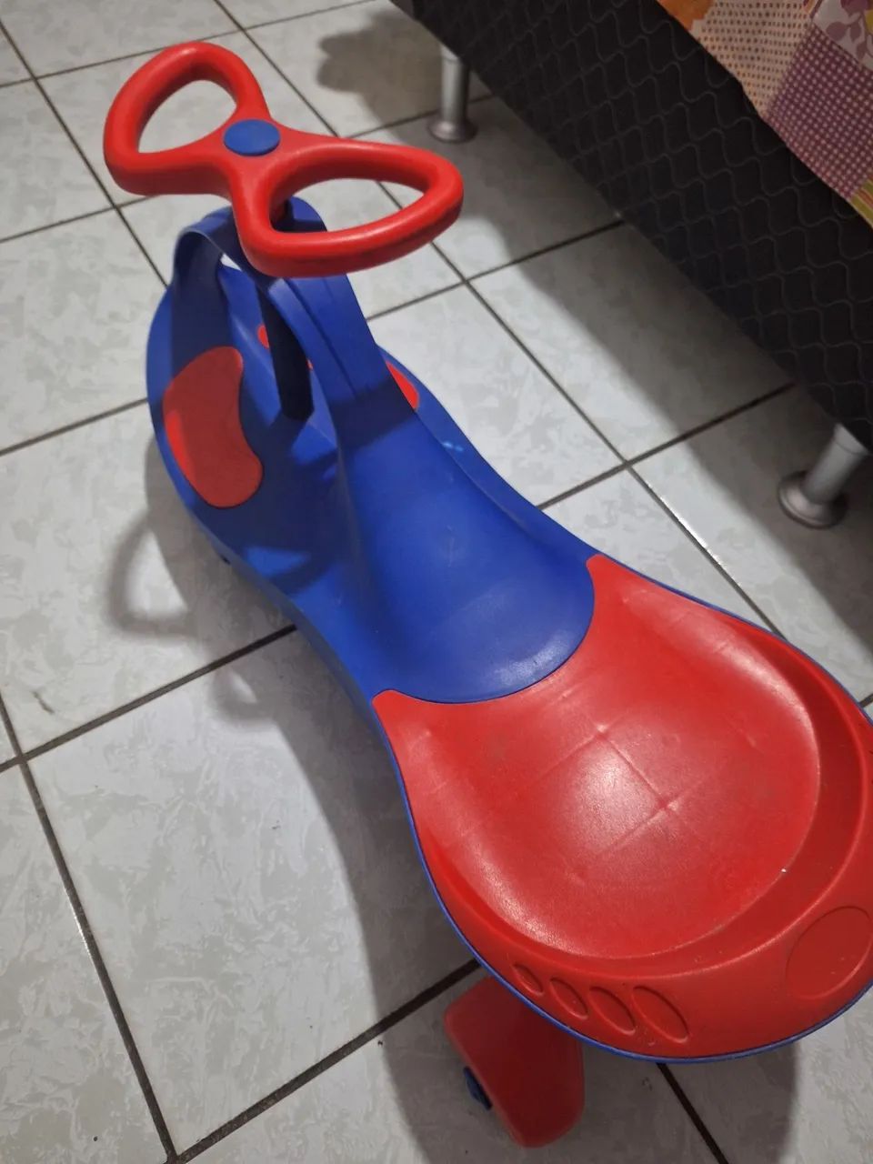 Carrinho de criança  - Foto 2