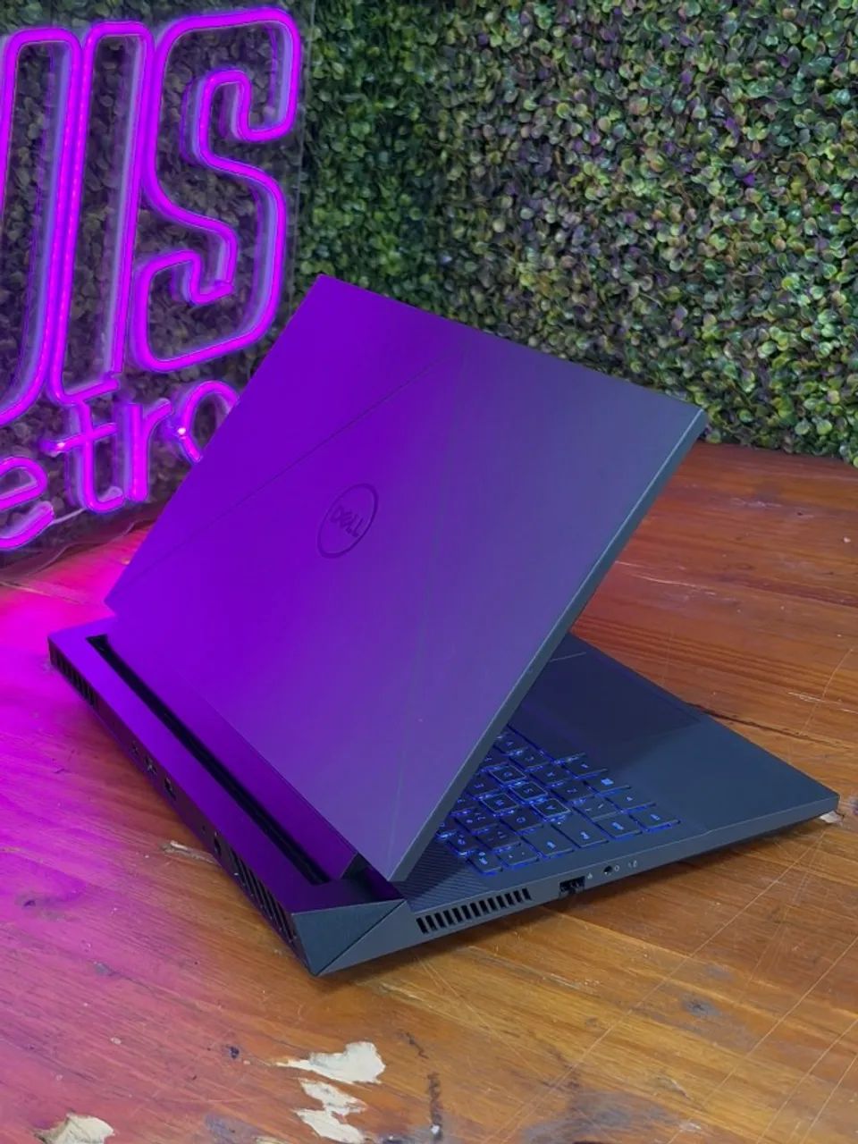 Dell G15 i5 13450HX - RTX 4050