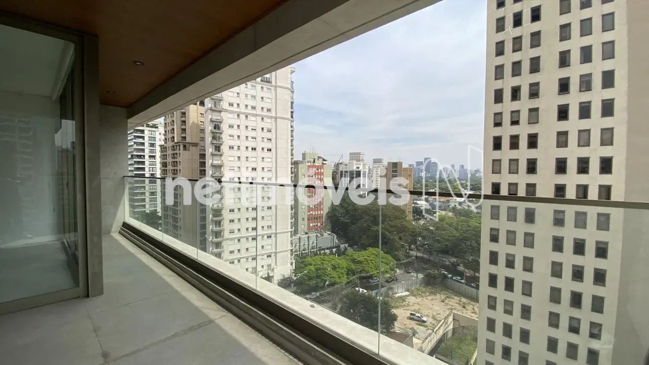 Apartamento 90m²;, com 2 quartos à venda - Jerônimo da Veiga - Foto 2