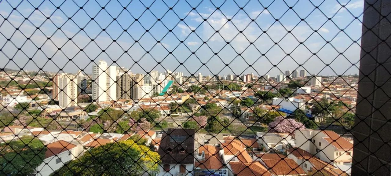 apartamento - Bosque - Campinas - Foto 5