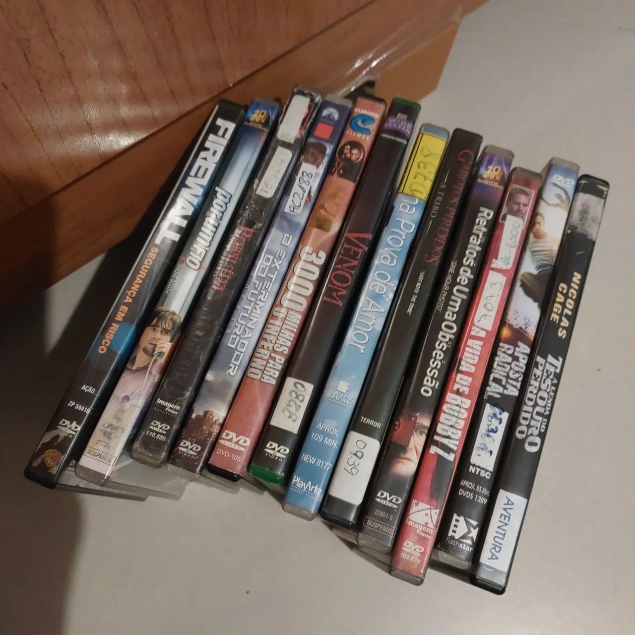 DVD Filmes - Foto 3