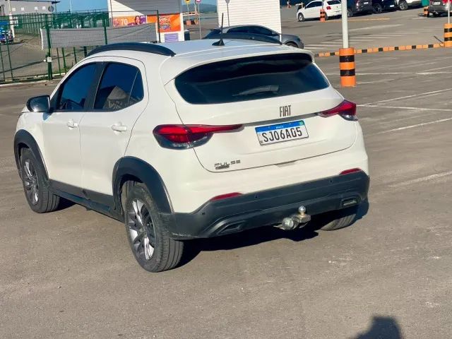 Fiat Pulse Drive 1.3 8V Flex Aut. 2024 - Foto 2
