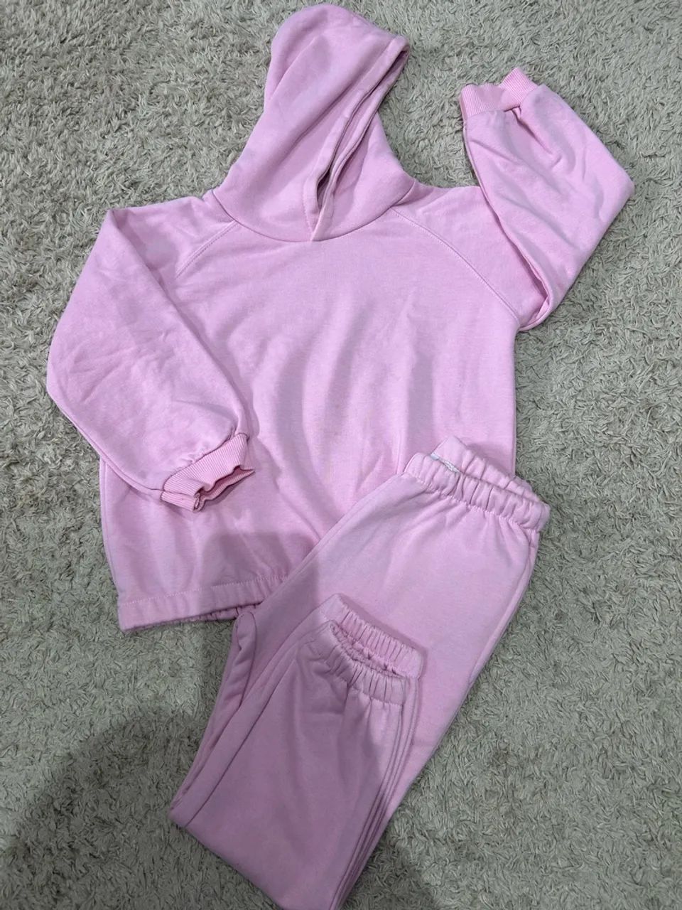 Conjunto infantil 