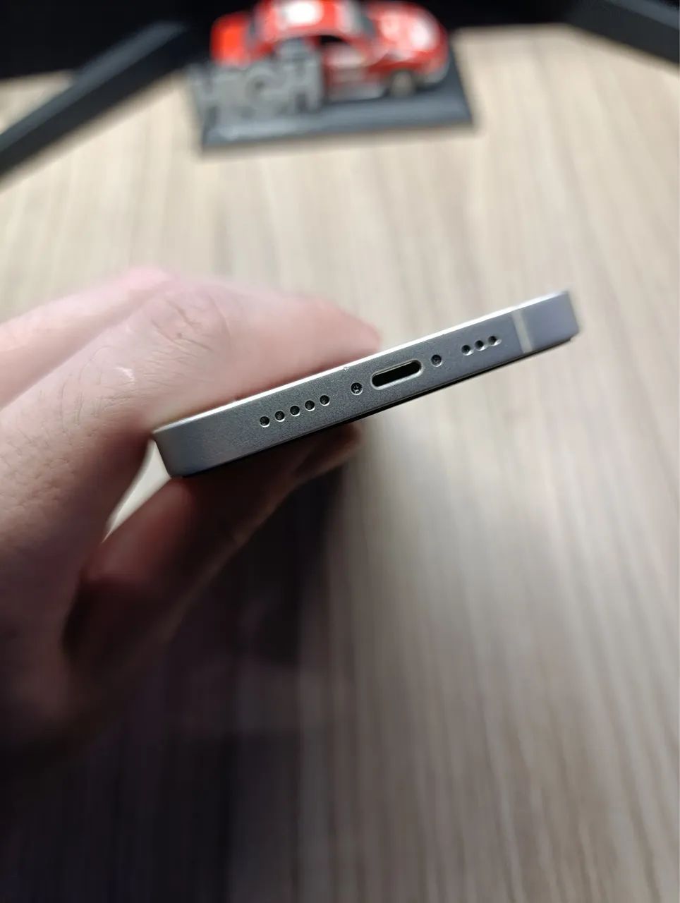 iPhone 13 128GB Branco - Conservado e Perfeito! ? - Foto 5