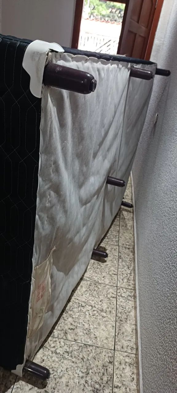 Box para cama 138x188