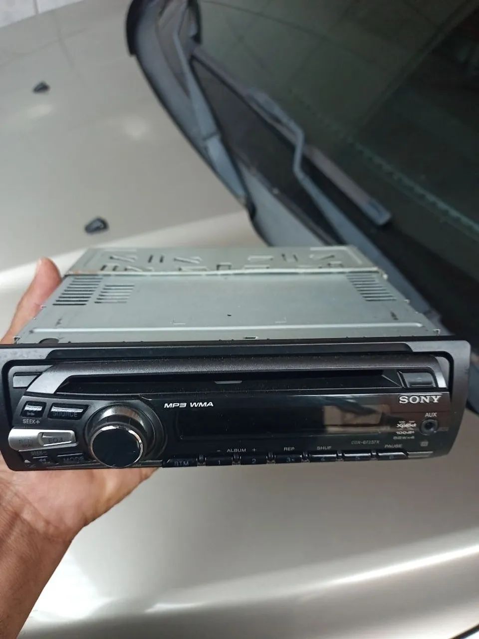 CD player Sony  - Foto 4