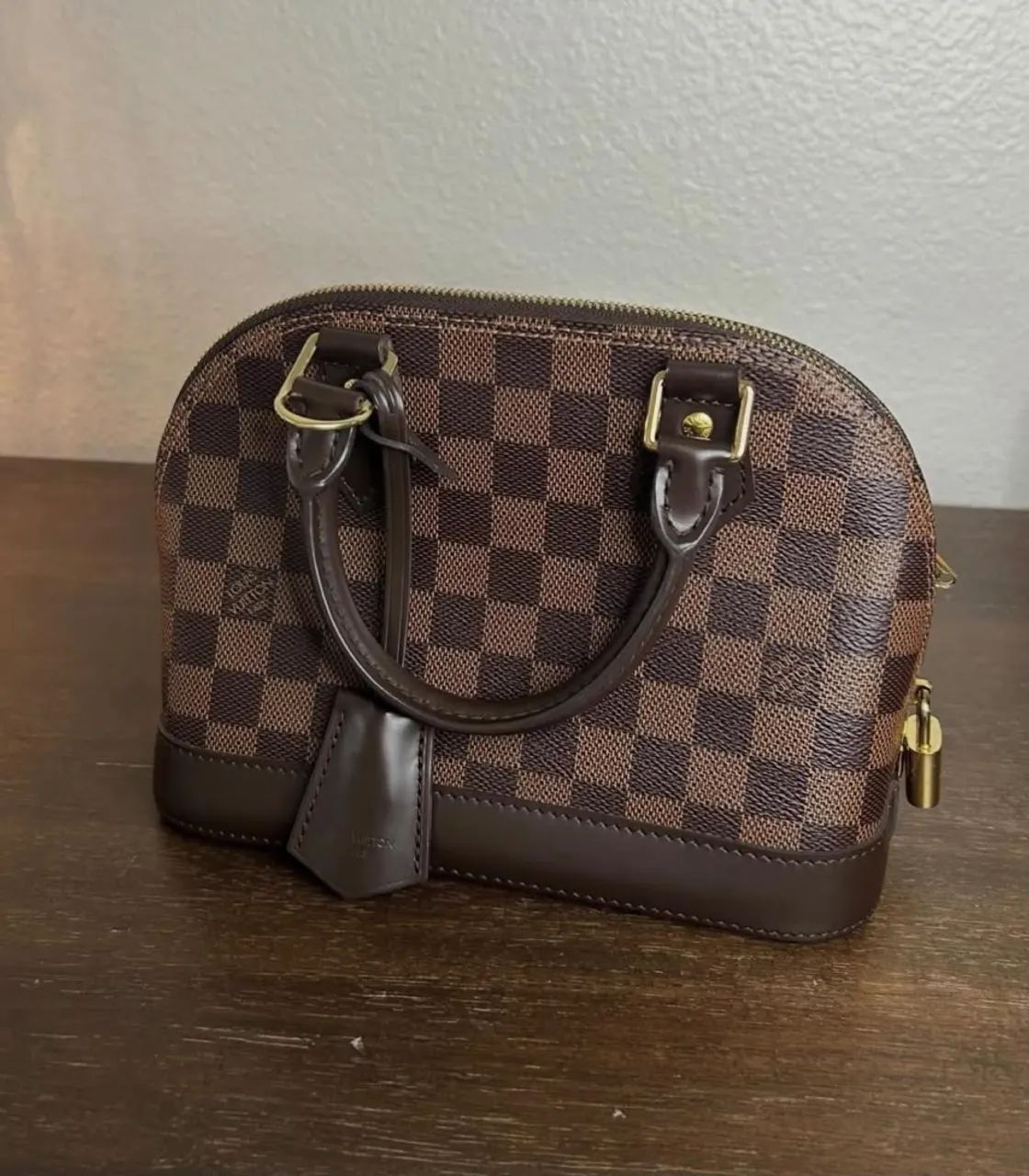 Bolsa louis vuitton  - Foto 2