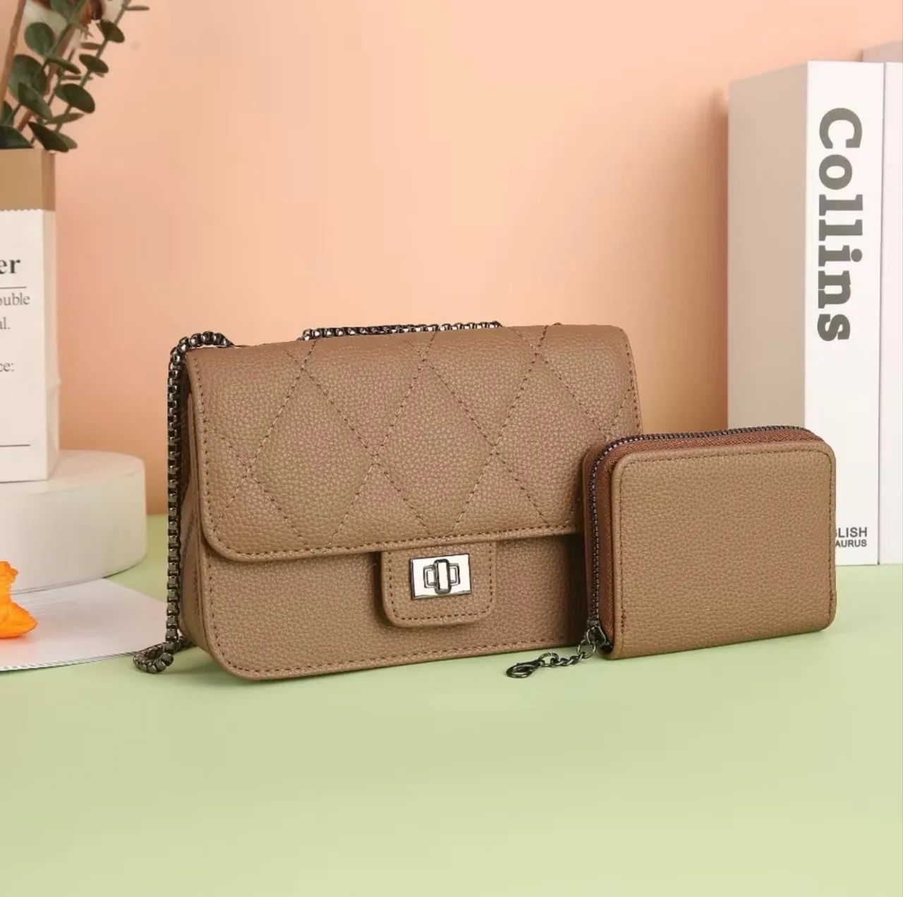 Bolsa  - Foto 4