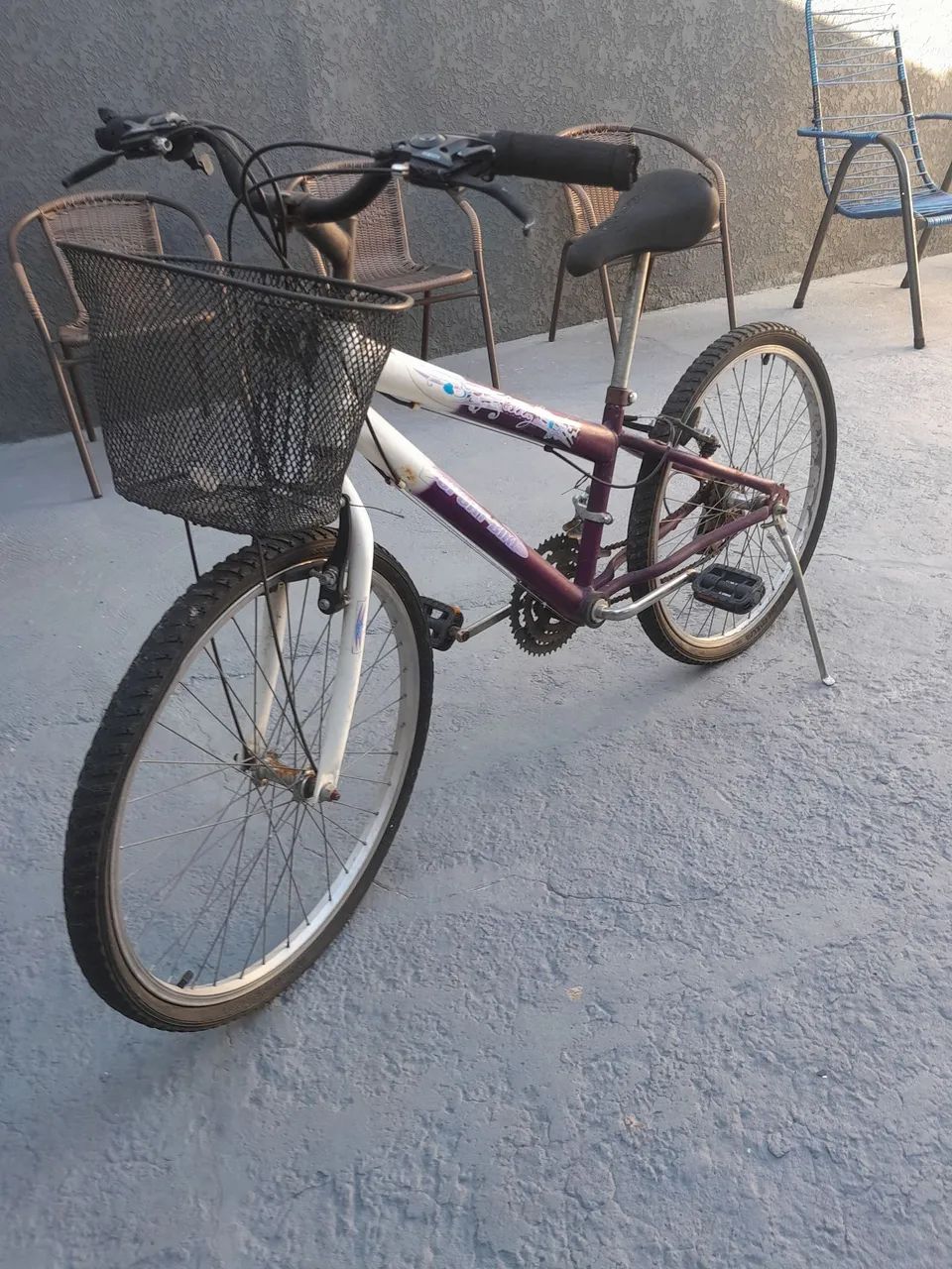 BICICLETA USADA - Foto 2