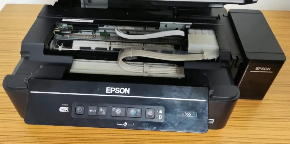 Impressora Epson L365  - Foto 4