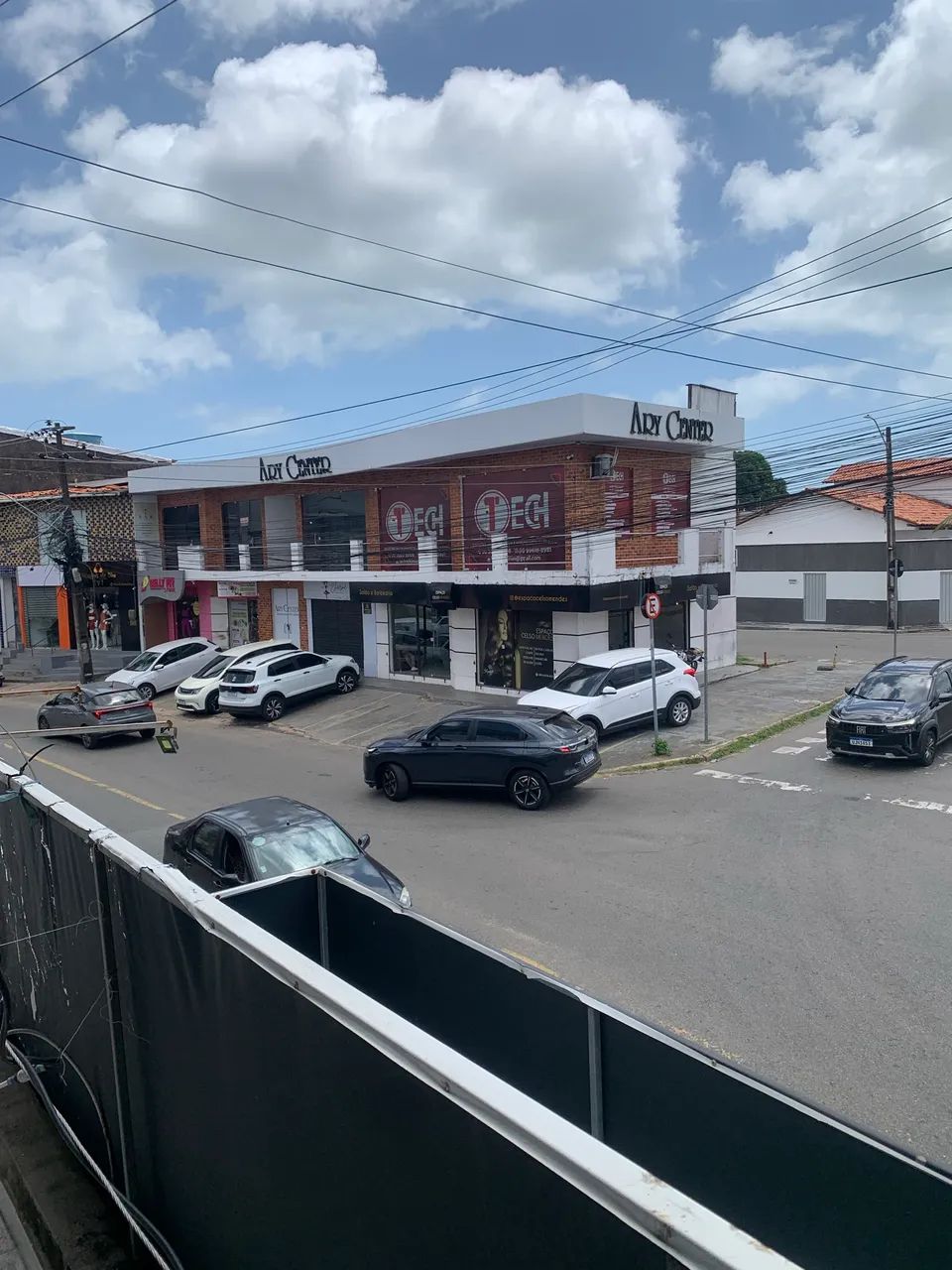 Salas comerciais na Cohama  - Foto 3