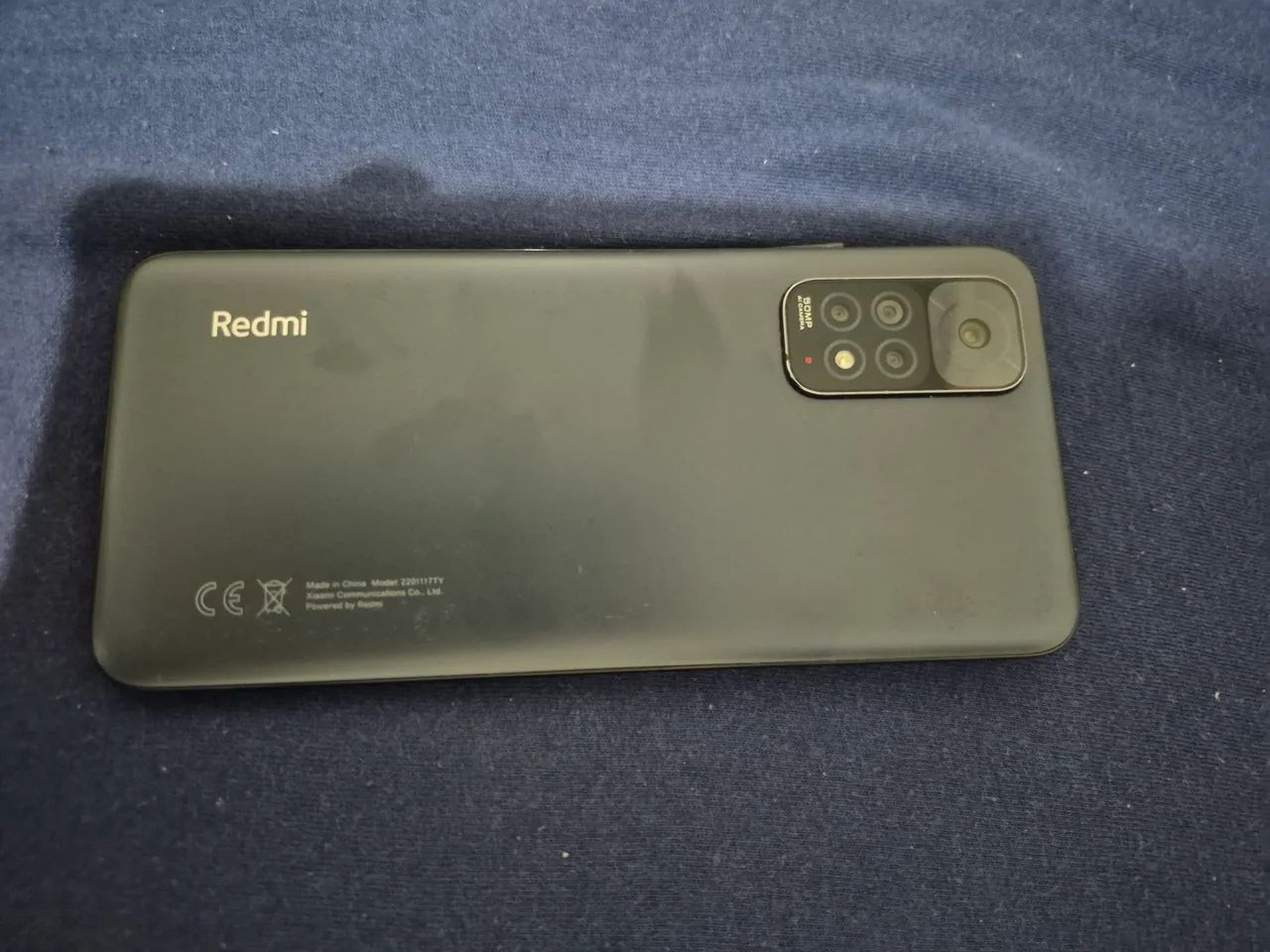 Redmi note 11 - Foto 2