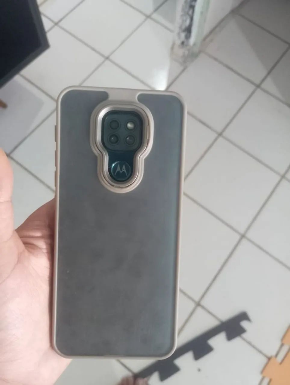 Moto G9 Play Novo - Foto 5