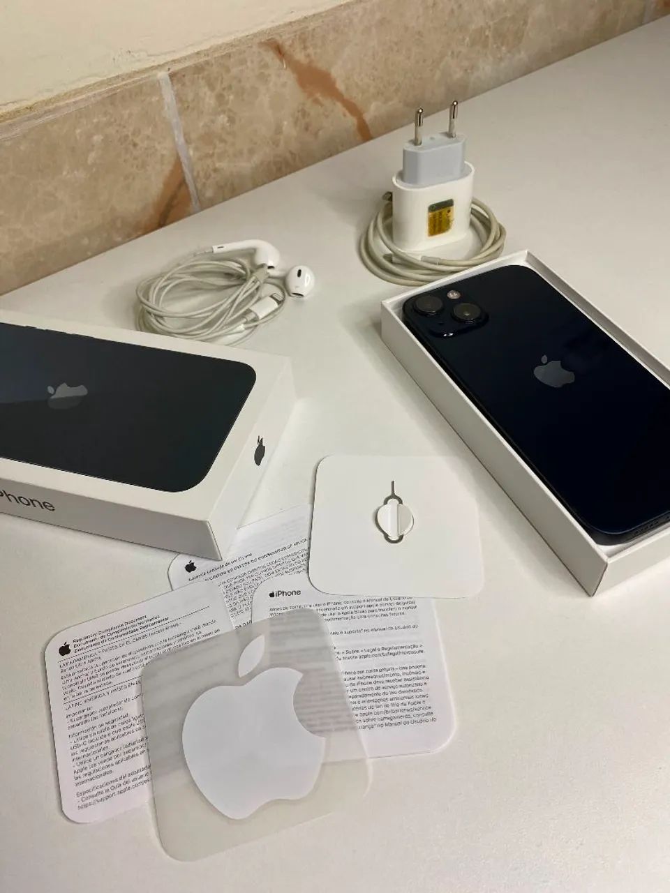 Iphone 13 - COMPLETO - Foto 4