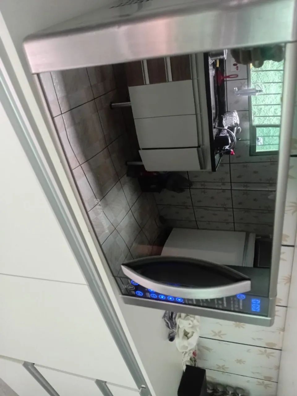 Microondas Electrolux $400 - Foto 3