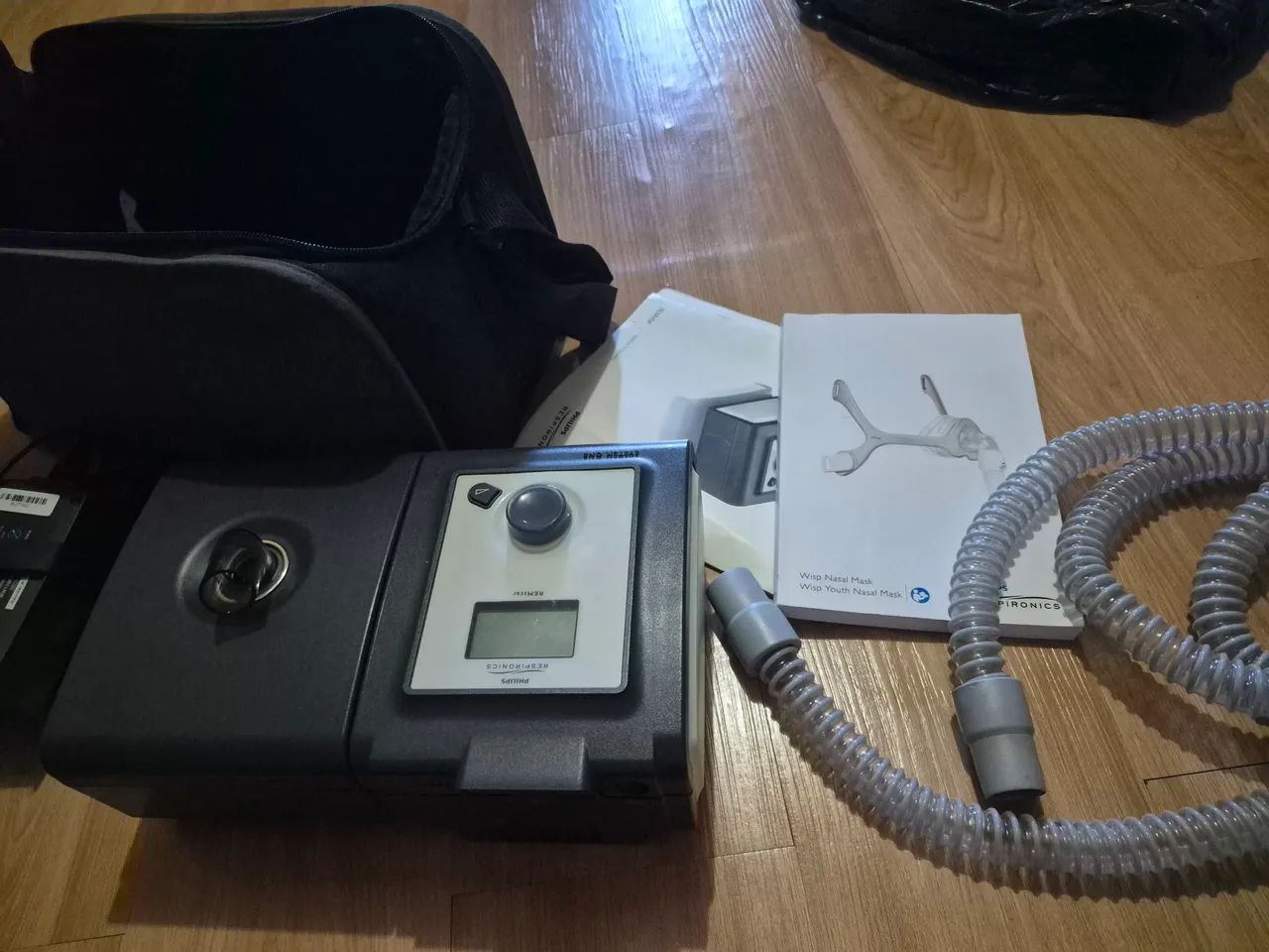 Cpap philips Remstar - Foto 2