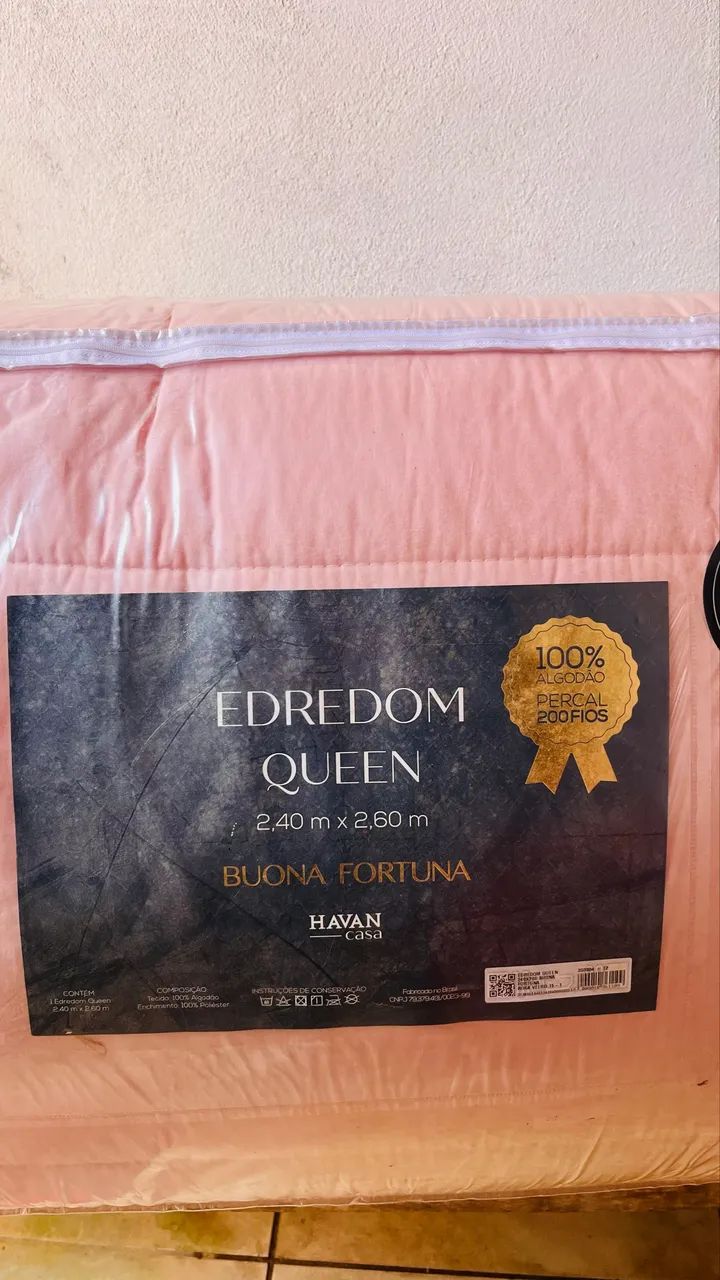 Edredom  - Foto 2