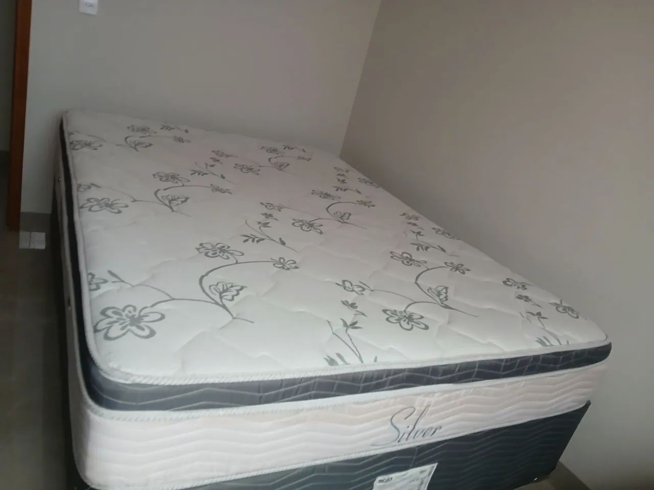 CAMA CASAL BOX - Foto 4
