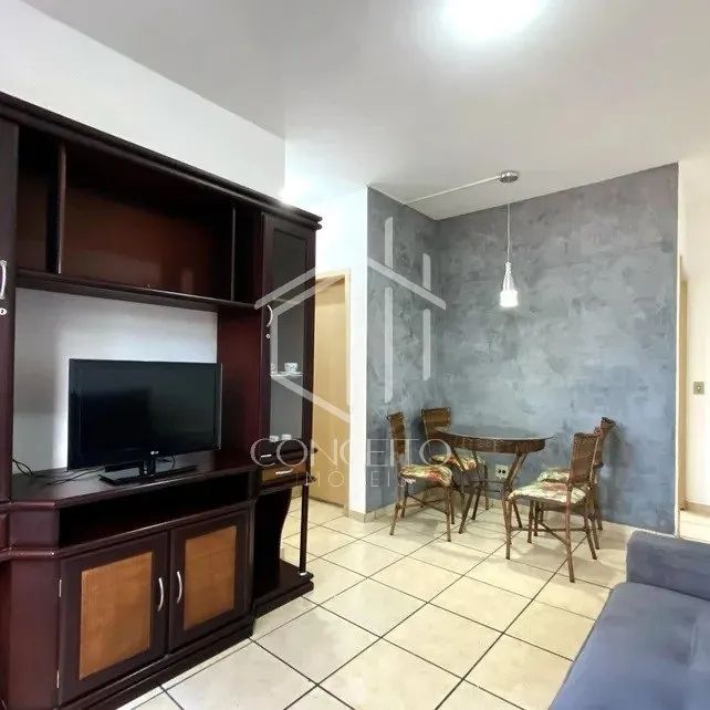 APARTAMENTO | 2 QUARTOS | 1 VAGA - PLANALTO - Foto 4