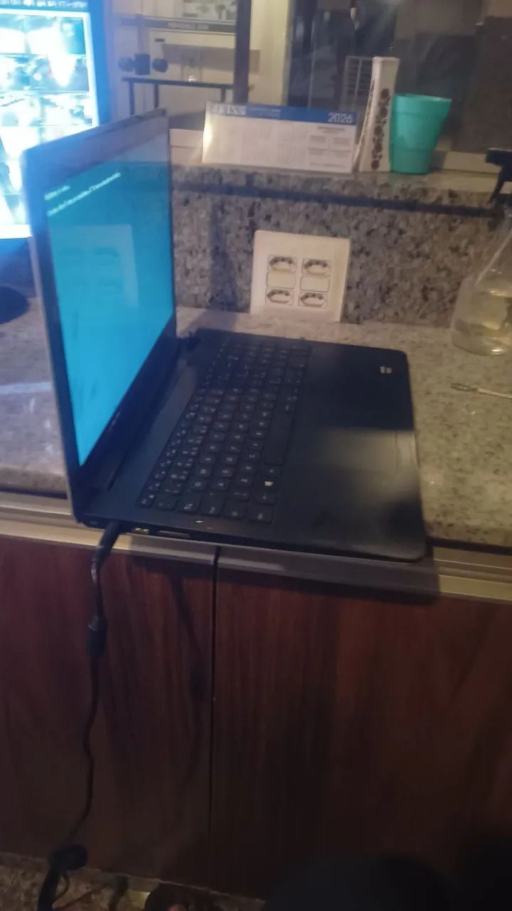 Notebook dell - Foto 3