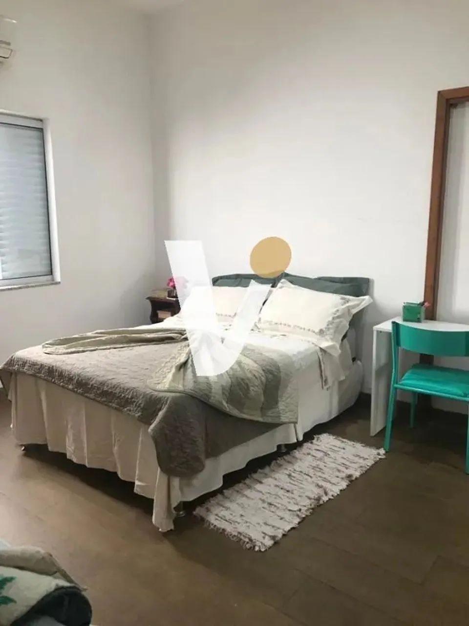 Casa para Locação em Presidente Prudente, Residencial Florenza, 2 dormitórios, 1 suíte, 2  - Foto 8