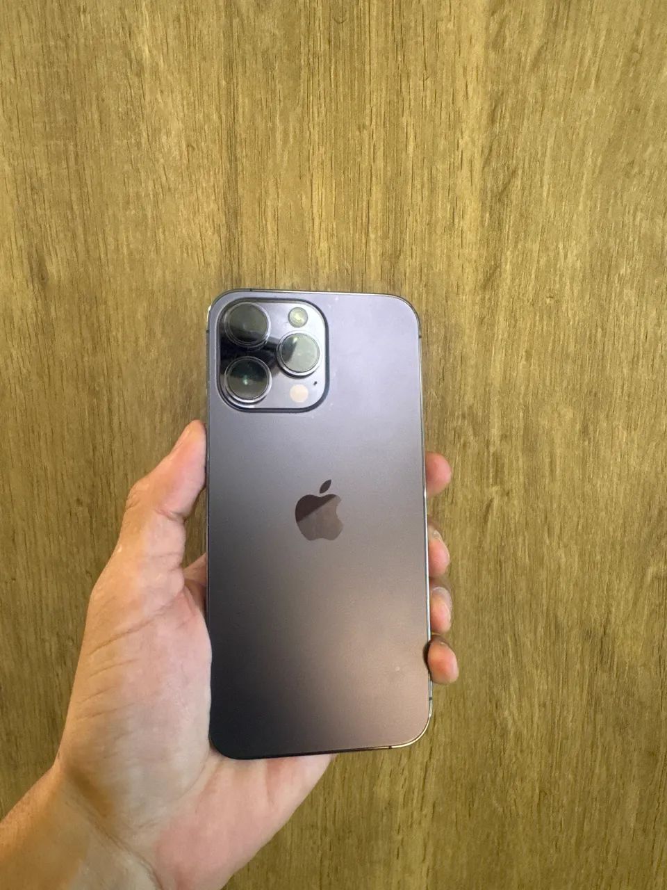 IPHONE 14 PRO MAX 256GB, LOJA NO RIO MAR, 