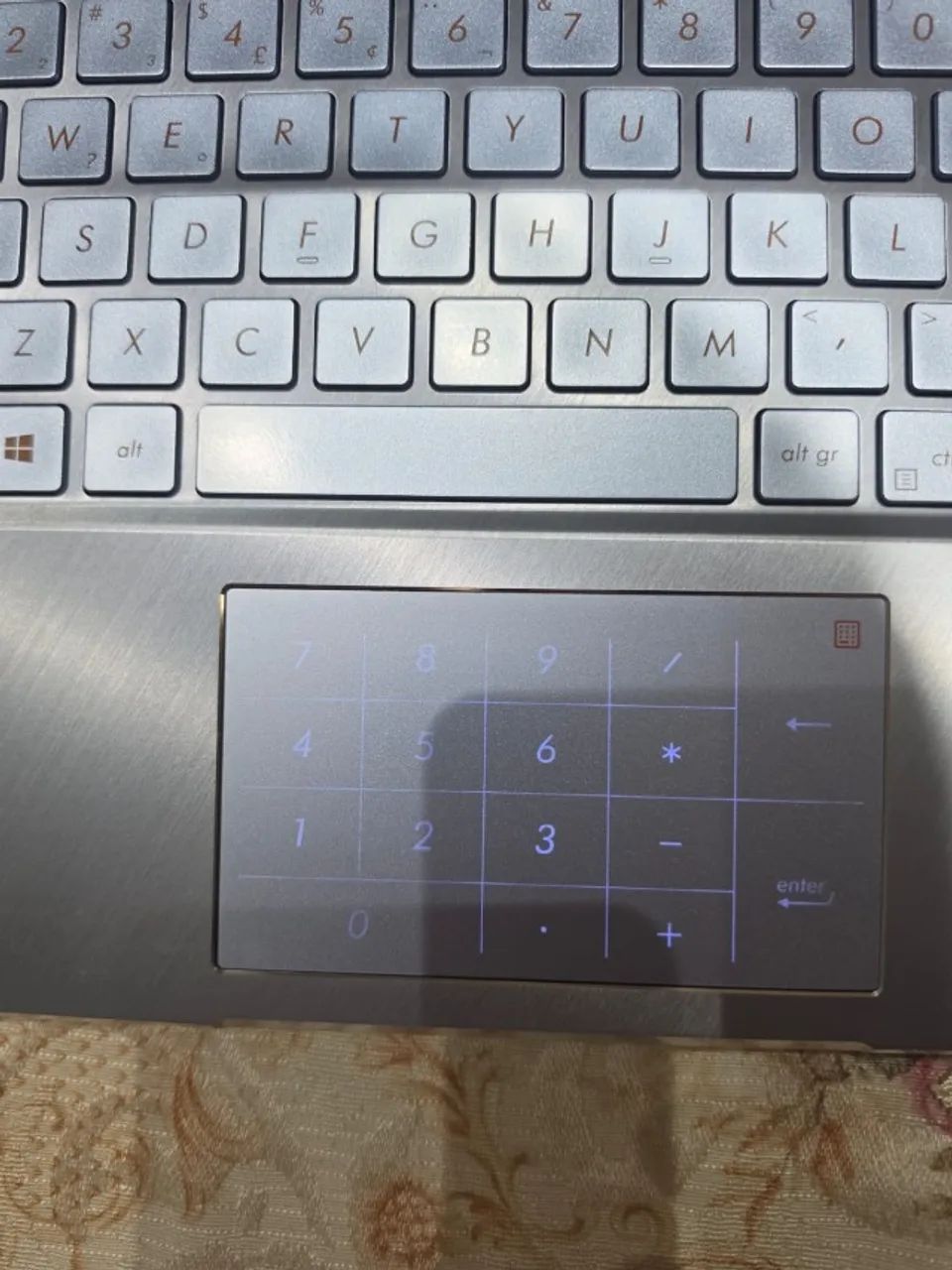 ASUS ZenBook 14 UX431FA - Foto 5