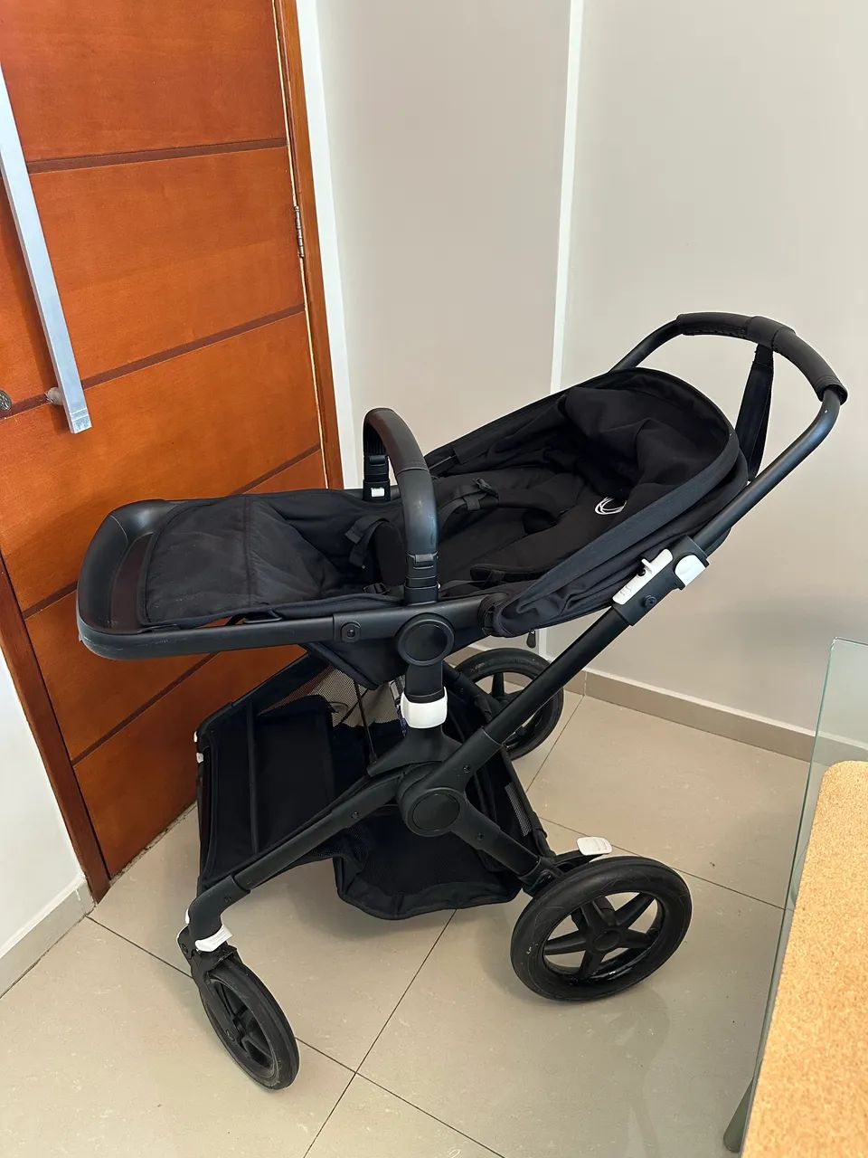 Carrinho Bugaboo Fox 3 - Foto 2