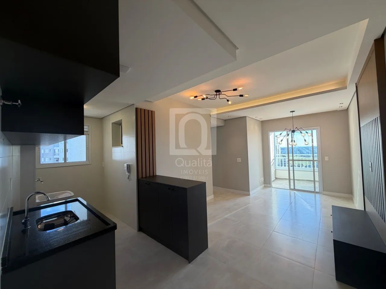 Apartamento NOVO no Parque Campolim Sorocaba - Foto 4