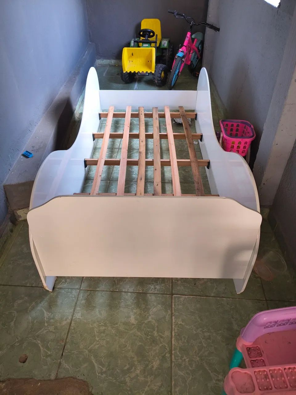 Cama infantil  - Foto 4