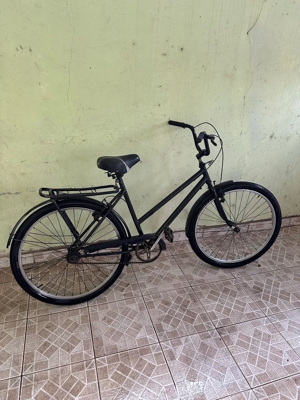 Bicicleta Poti  - Foto 2