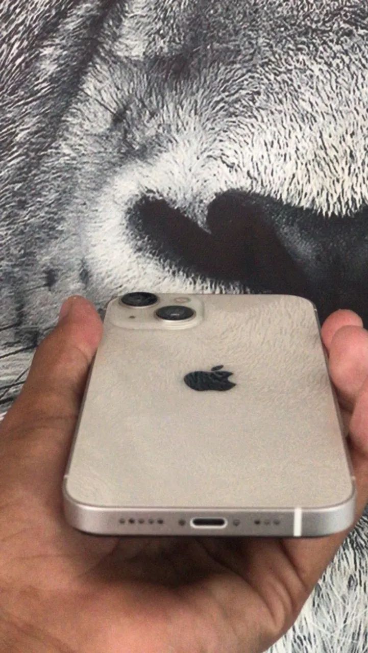 iPhone 13 128G - Foto 5