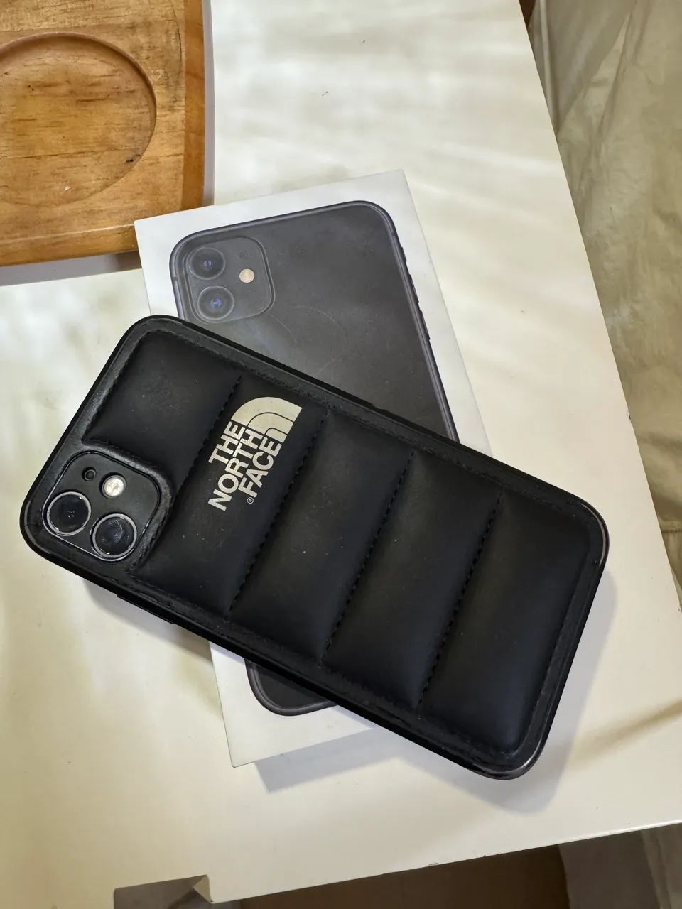 iPhone 11 64g Black - Acessórios de Celular - Vila Valparaíso