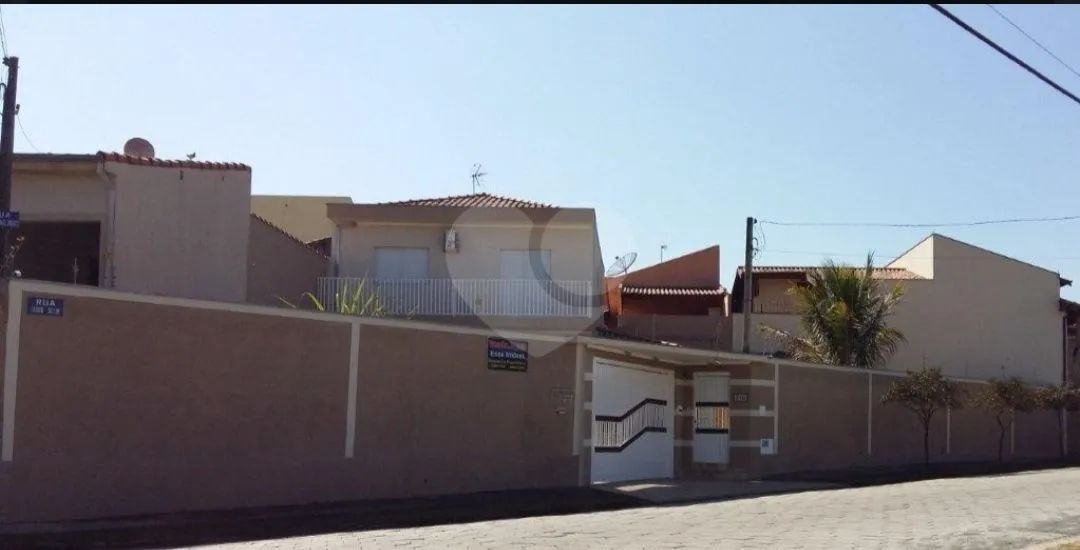 Casa Sobrado aluguel