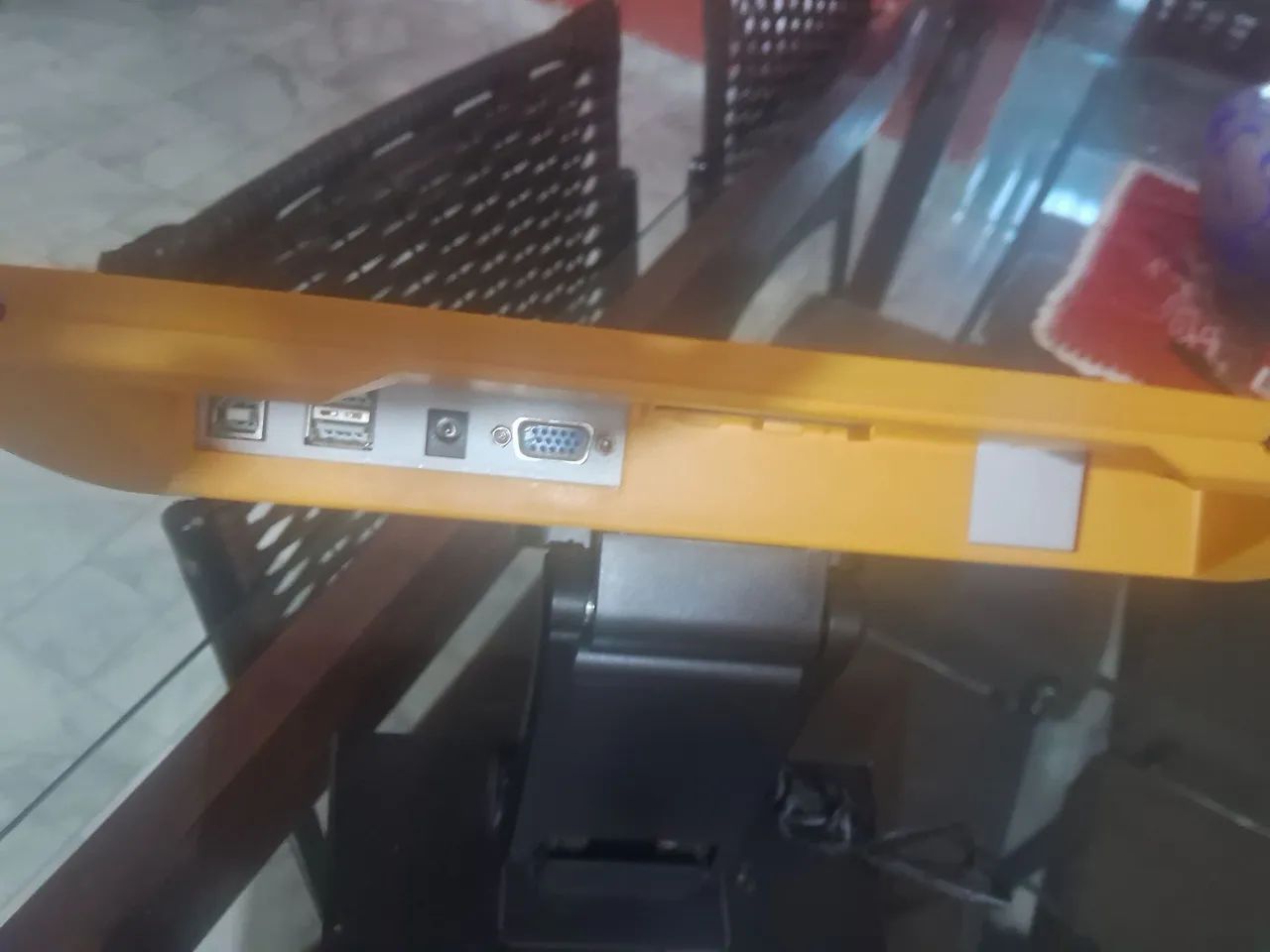 Monitor CCE perfeito estado de conservação e funcionamento  - Foto 3