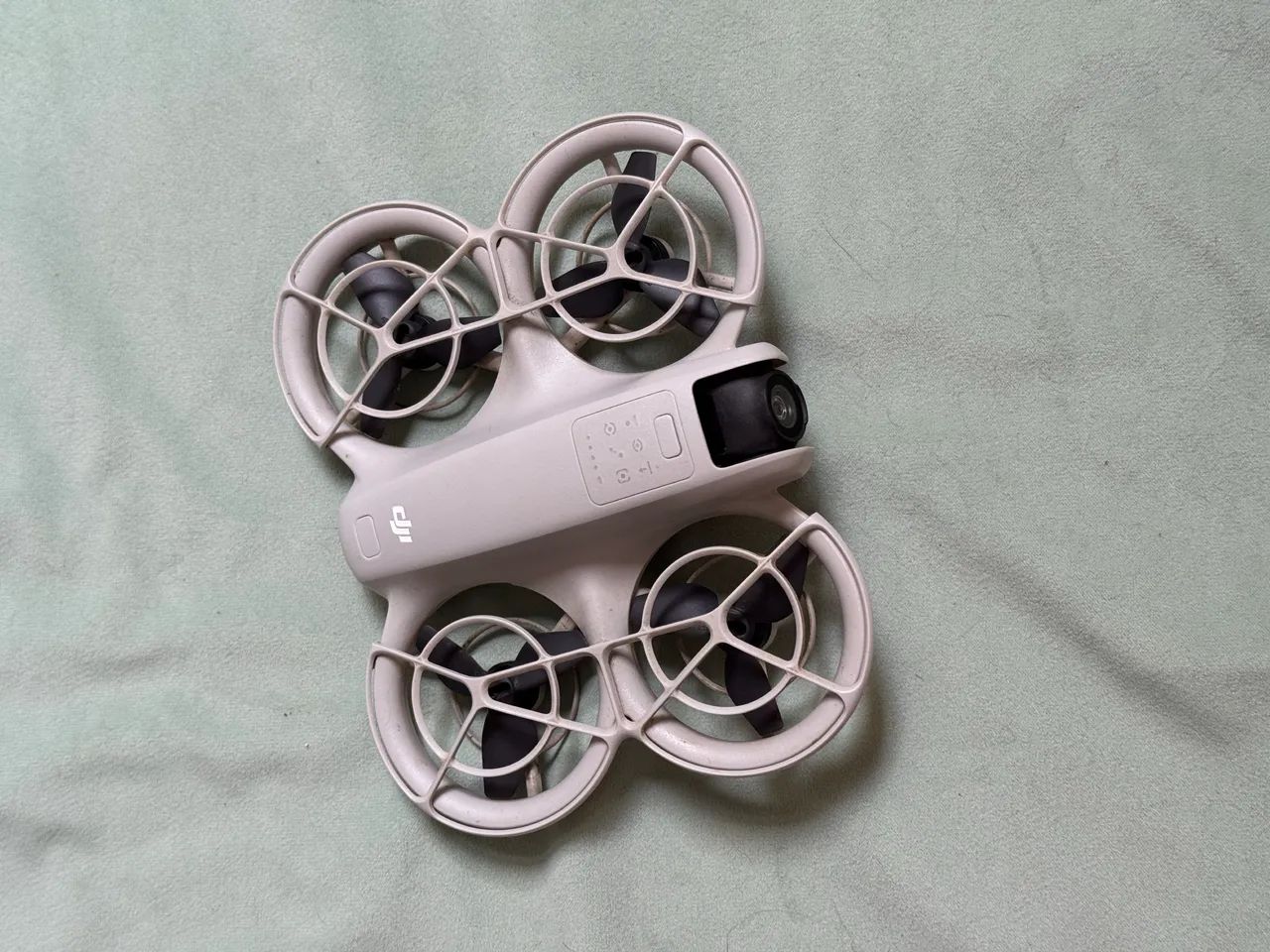 Drone Dji Neo Fly More - Foto 5