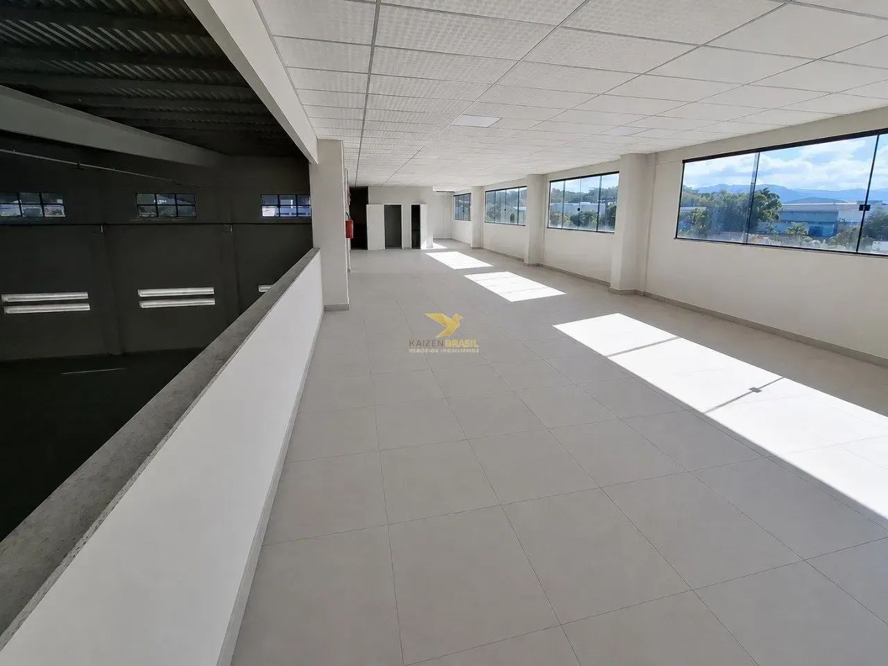 Galpão Industrial 1.700 m² para Locação | Biguaçu/SC - Foto 5
