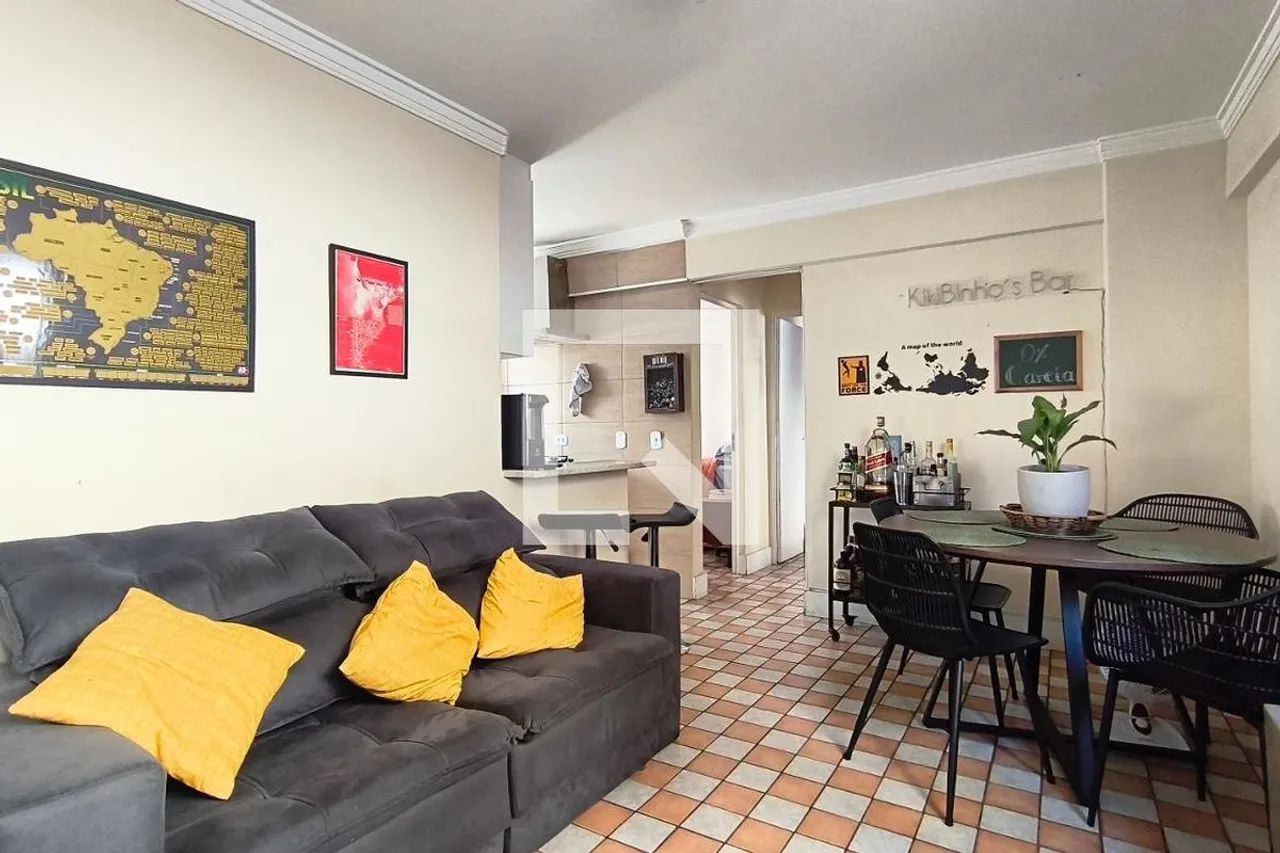 Apartamento à Venda - Aclimação, 2 Quartos, 59 m2 - Foto 2