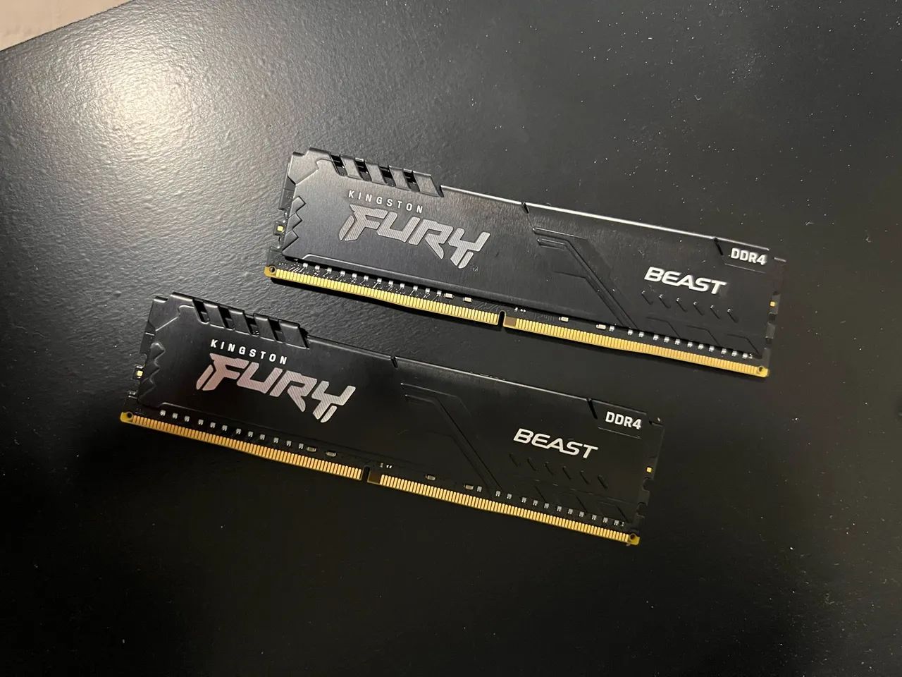 Memória RAM DDR4  - Foto 3