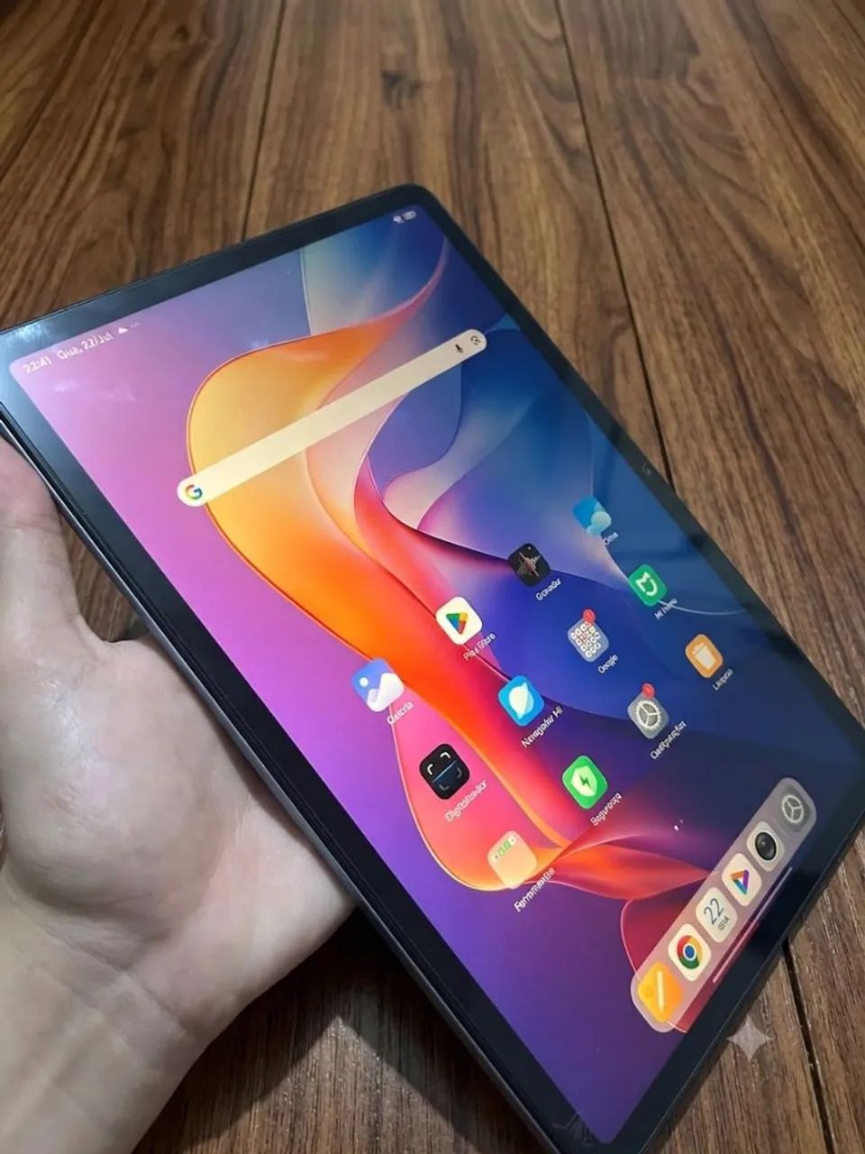Redmi pad 2 256gb 8gb de ram - Foto 5