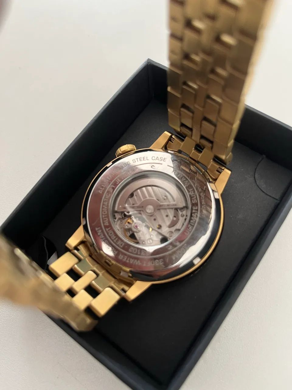 Relógio Rip Curl Detroit Automatic  - Foto 3