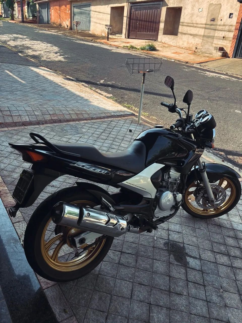 Yamaha  - Foto 4