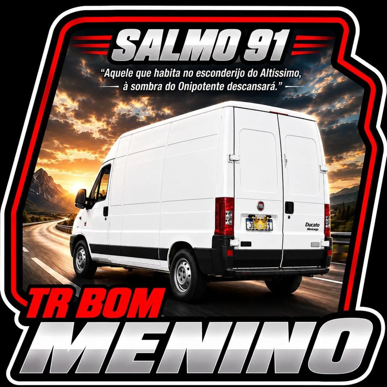 Transporte Bom Menino - Foto 5
