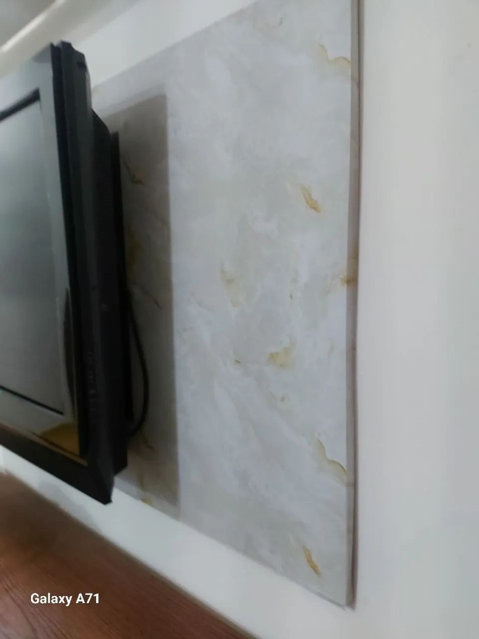 WOODEN RACK AND PANEL65104886431745125