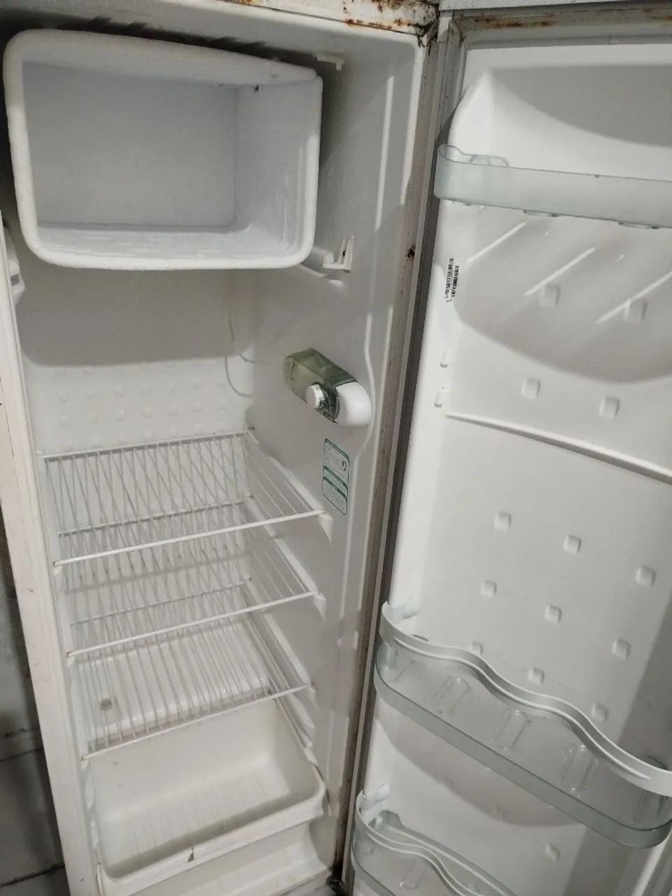 Geladeira  - Foto 2