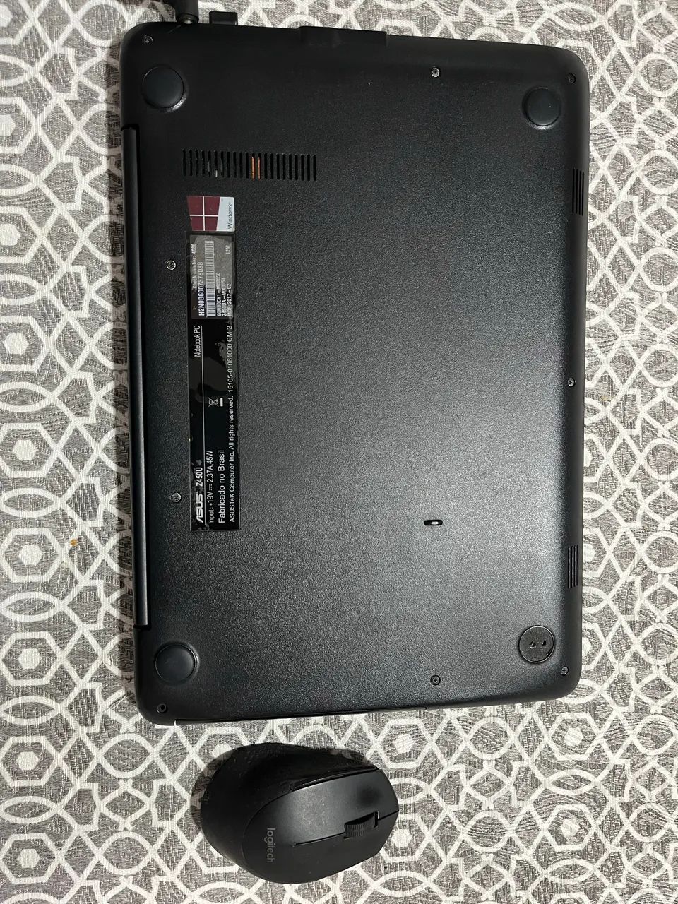 Notebook Asus i5 - Foto 2